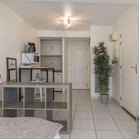 Le Saint-Joseph Apartment Chalons-en-Champagne Exterior photo